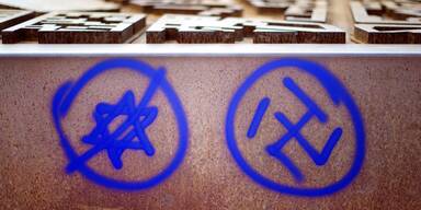"Antisemitischer Tsunami": IKG Wien meldet 726 Vorfälle im ersten Halbjahr