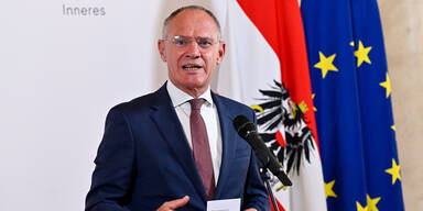 Gerhard Karner 