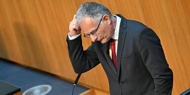 Markus Marterbauer 
