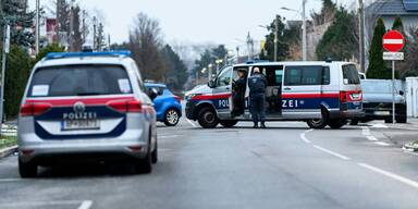 Wiens Polizei bewältigt 2025 im Schnitt 1.300 Einsätze am Tag 