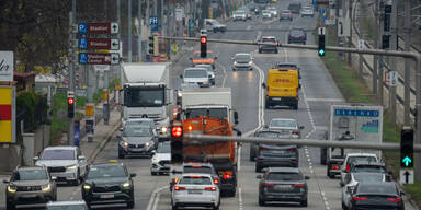 Wien erreicht erstmals das Ziel von null Verkehrstoten zum Jahresbeginn