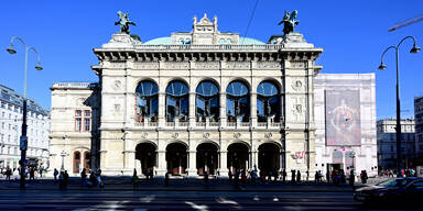 3,6 Mio. Euro aufgelöst: Rücklagen der Bundestheater schrumpfen rapide