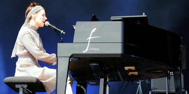 Zusatztermin für Soap&Skin in Wien – jetzt Restkarten sichern