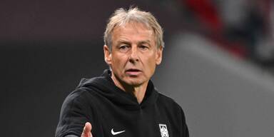 Knalleffekt: Jürgen Klinsmann kehrt zum FC Bayern zurück
