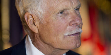 CNN-Gründer Ted Turner mit 87 Jahren gestorben