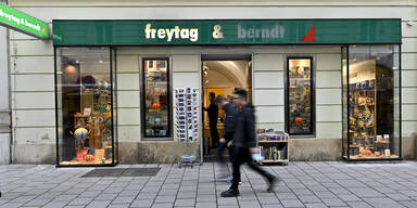 Nach 241 Jahren: Traditionsbuchhandlung schließt am Heiligen Abend 