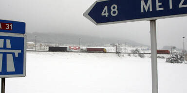schneechaos