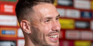 ÖFB-Raul will keinen zu schnellen Höhenflug