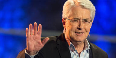 Grimme-Preis für "Wetten, dass..."-Erfinder Elstner