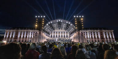 Sommernachtskonzert