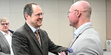 Handel feilscht um KV-Abschluss: Droht Weihnachts-Streik?