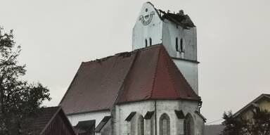 Kirchturm