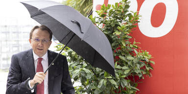 St. Pölten wählt: Bürgermeister Stadler will Absolute verteidigen