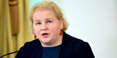 Ministerin warnt: "Es ist zutiefst bestürzend"