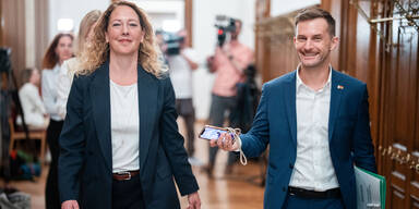 "Erbe verspielt": Grüne greifen Stadtregierung bei Klubklausur frontal an