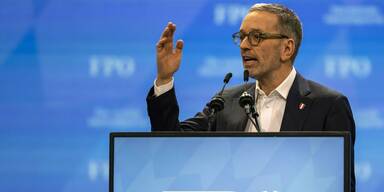 Kickl-Song: Platz 1, aber bis auf FPÖ Radio kein Airplay 