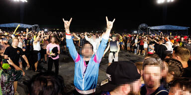 Nova Rock