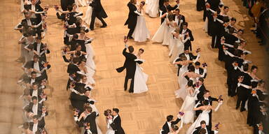 Rekordsaison erwartet: 600.000 Gäste machen Wien zum Ball-Hotspot