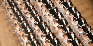 TV-Hammer: Der Opernball beschert ORF über 1,4 Millionen Seher