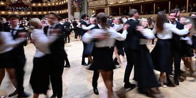 600.000 Karten abgesetzt: Fast alle Bälle restlos ausverkauft