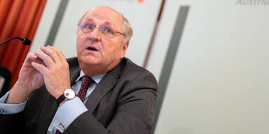 Fiskalrat warnt: Dieses Ziel wird klar verfehlt