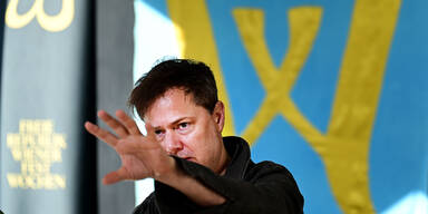 Internationale Stars prägen das Jubiläum der Wiener Festwochen