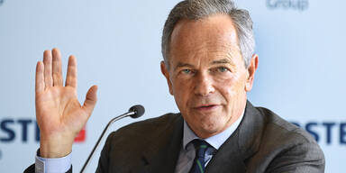 Andreas Treichl wird Vorstandsvorsitzender der Erste Stiftung