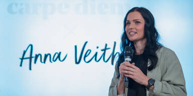 Ex-ÖSV-Star Anna Veith bringt eigenen Ski am Markt