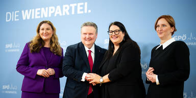 Sesselrücken im Rathaus: Gaál geht, Hanel-Torsch kommt