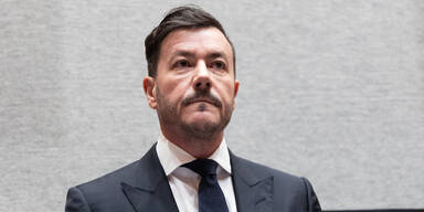 Mafia-Entscheidung um Benko am Donnerstag