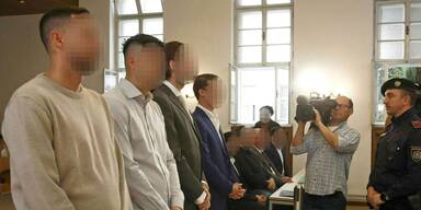 Nach Geburt von Baby: Häftling kam nicht in den Knast zurück