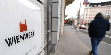 Wienwert-Prozess startet: 14 Angeklagte und 41 Millionen Euro Schaden