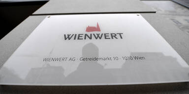 Medienrummel beim beim Auftakt des Wienwert-Prozesses