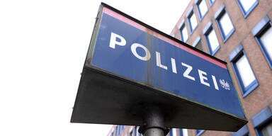 Familie ging auf Wiener Polizisten los