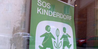 SOS-Kinderdorf schließt Standort Innsbruck - 85 Mitarbeiter betroffen