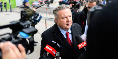 Wien droht Klage – Ludwig bleibt im Streit um Gastpatienten gelassen