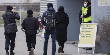 Prüfer decken Mängel in Wiens Flüchtlingsversorgung auf