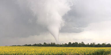 Tornado Schwechat