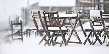 Schnee