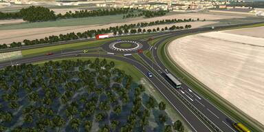  Startschuss für Sicherheitsumbau der AST Wöllersdorf