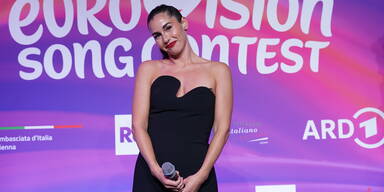 Sarah Engels: Ihre mutige Ansage gegen ESC-Bodyshaming 