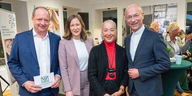 Besinnlich oder banal? Husslein und Faber im Weihnachts-Duell