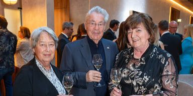 Hollywood-Flair in Andau: 15.000 Euro bei Charity-Gala gespendet