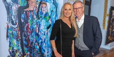 Kitzbühel, Glamour und Neuanfang: Ulrike Kriegler überrascht mit neuem Job