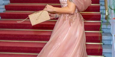 Simone Lugner: Ihr Geheimplan für den 68. Opernball