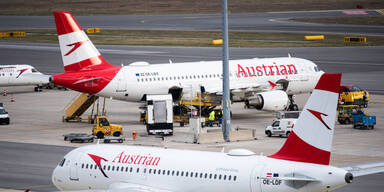 AUA-Chefin warnt: Fliegen wird jetzt deutlich teurer