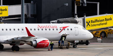 Flug-Hammer: AUA streicht kostenfreien Handgepäckkoffer