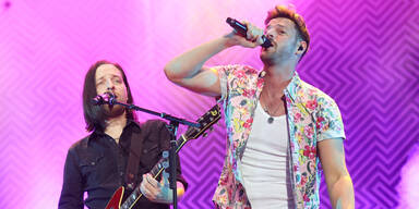 AUT of ORDA sind in Wien "fix net normal"