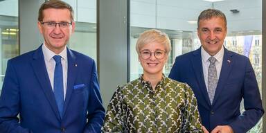 OÖ behauptet sich als Exportland Nr. 1