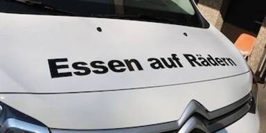"Essen auf Rädern“ auch weiterhin in Gmünd